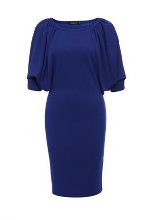 Платье MadaM T