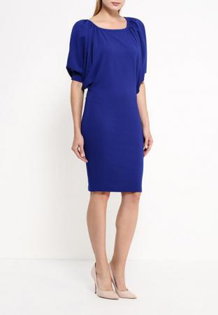 Платье MadaM T