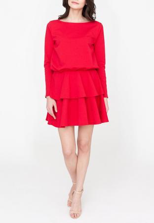 Платье Lucky Move