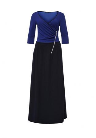 Платье MadaM T