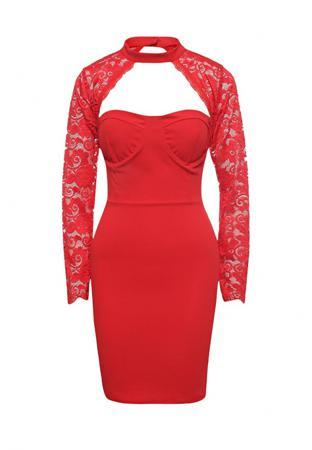 Платье Aurora Firenze