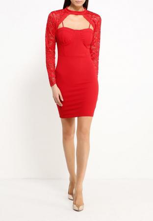 Платье Aurora Firenze