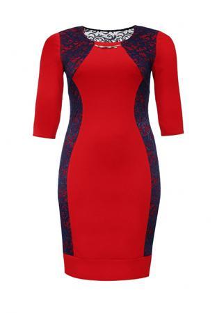 Платье Indiano Natural Платье Indiano Natural