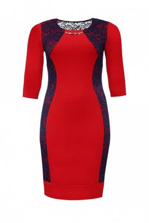 Платье Indiano Natural Indiano Natural IN012EWKOW77 Платье Indiano Natural