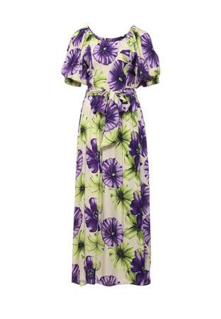 Платье MadaM T