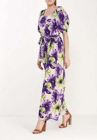 Платье MadaM T