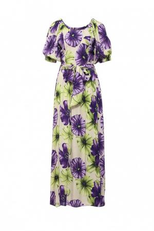 Платье MadaM T