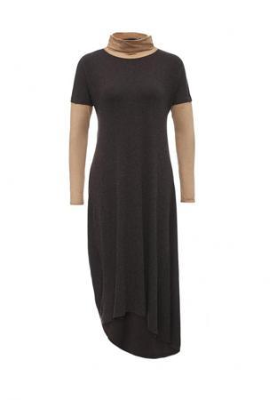 Платье MadaM T