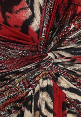 Платье MadaM T