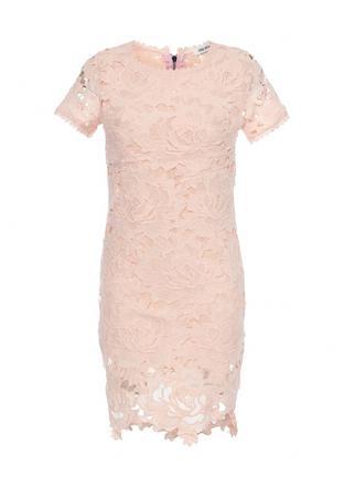 Платье SHK Mode