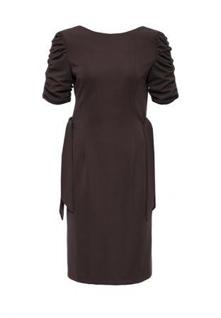 Платье MadaM T