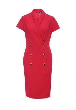 Платье MadaM T