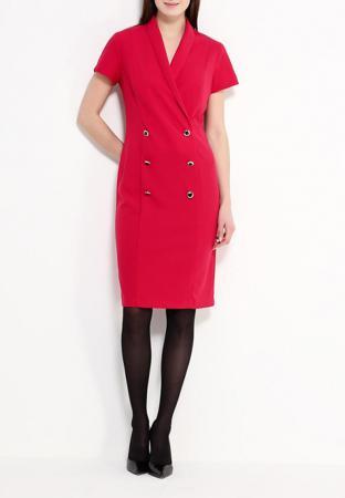 Платье MadaM T