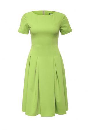 Платье MadaM T