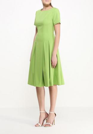 Платье MadaM T