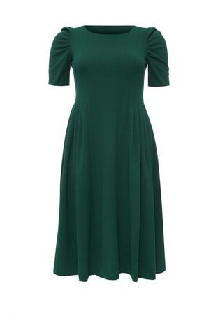 Платье MadaM T