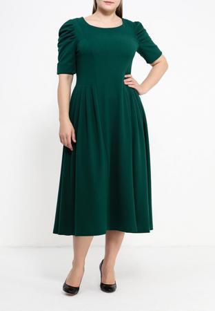 Платье MadaM T