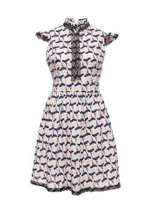 Платье Tutto Bene