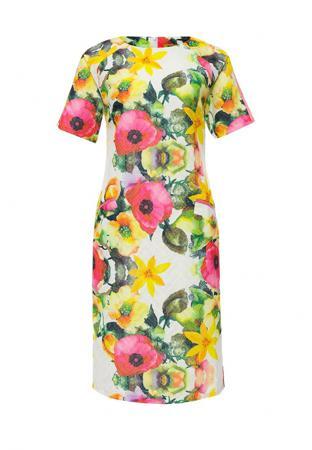 Платье MadaM T