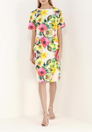 Платье MadaM T