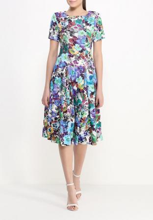 Платье MadaM T