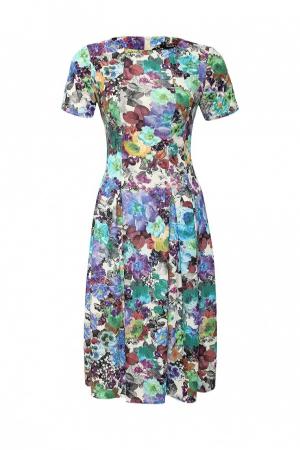 Платье MadaM T