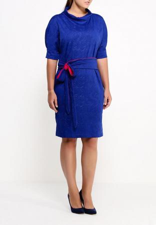 Платье MadaM T