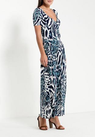 Платье MadaM T