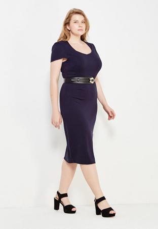 Платье LOST INK PLUS