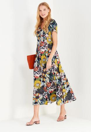 Платье MadaM T