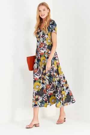 Платье MadaM T