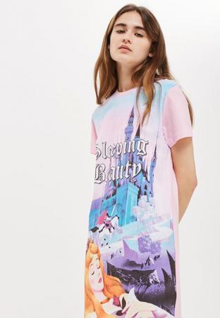 Платье Topshop