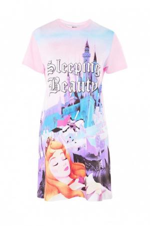 Платье Topshop