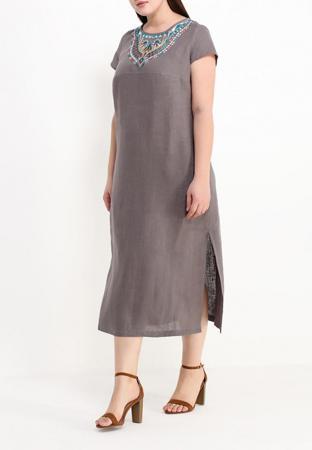 Платье Indiano Natural Платье Indiano Natural