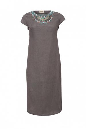 Платье Indiano Natural Indiano Natural IN012EWRFL85 Платье Indiano Natural