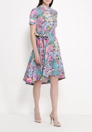 Платье MadaM T