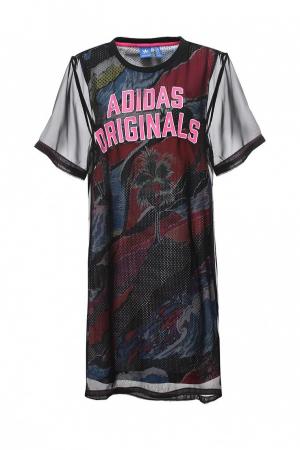 Платье adidas Originals