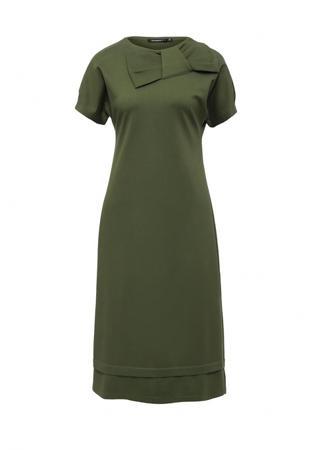 Платье MadaM T