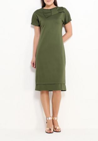 Платье MadaM T