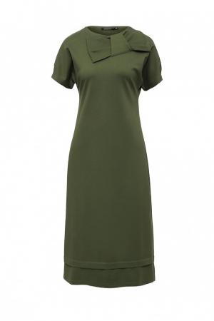 Платье MadaM T