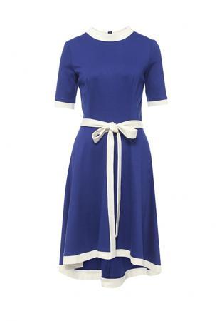 Платье MadaM T