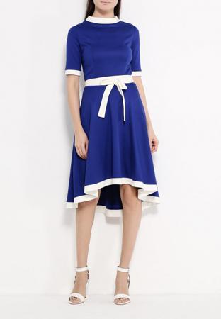 Платье MadaM T