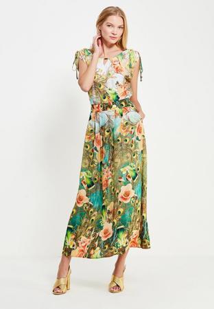 Платье MadaM T