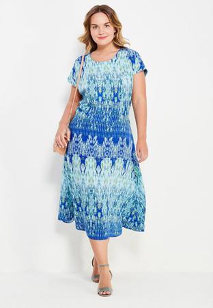 Платье Intikoma