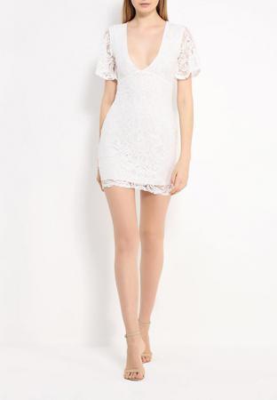 Платье Edge Clothing