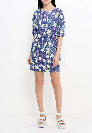 Платье Coquelicot