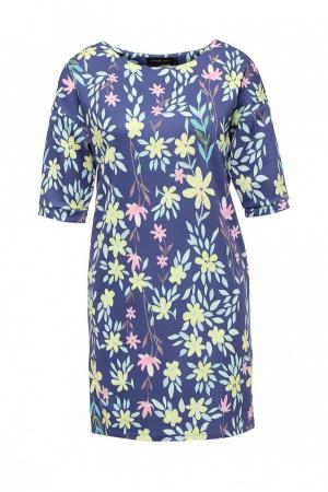 Платье Coquelicot