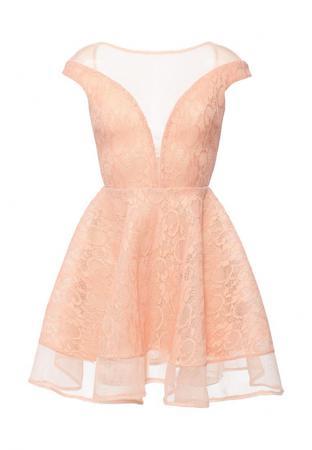 Платье Goddiva