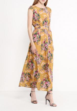 Платье MadaM T