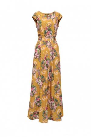 Платье MadaM T